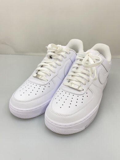商品画像：AIR FORCE 1 07_エアフォース 1 07/27cm/WHT// 2