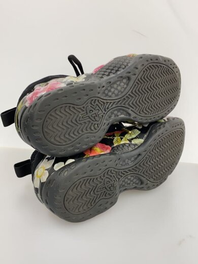 商品画像：AIR FOAMPOSITE ONE/エアフォームポジットワン/マルチカラー/314996-012/25.5cm/マ// 4