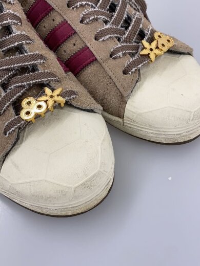 商品画像：TMNT SHELL-TOE SPLINTER_TMNT シェルトゥ スプリンター/27cm/BRW// 6