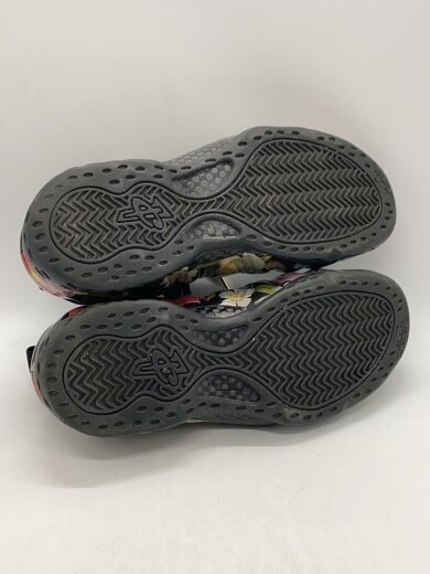 商品画像：AIR FOAMPOSITE ONE/エアフォームポジットワン/マルチカラー/314996-012/27cm/マルチ// 4