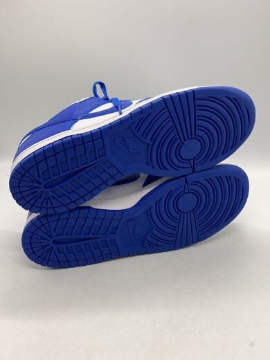 商品画像：DUNK LOW SP/ダンク ロー SP/ブルー/CU1726-100/28.5cm/BLU 4