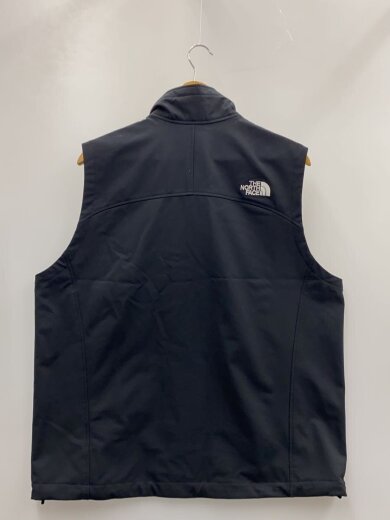 商品画像：ADVANCED VEST_アドバンスドベスト/L/ポリエステル/BLK// 2