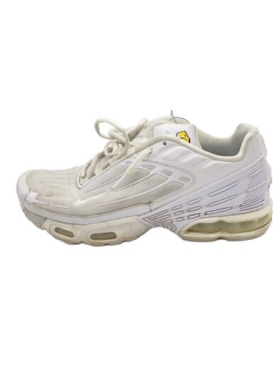 商品画像：AIR MAX PLUS III_エア マックス プラス 3/28cm/WHT 1