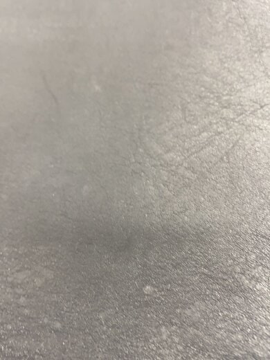 商品画像：ショルダーバッグ/レザー/BLK 8