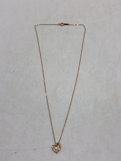 商品画像：ネックレス/SILVER/GLD/トップ有/レディース// 2