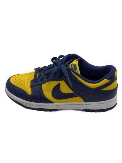 商品画像：DUNK LOW RETRO_ダンク ロー レトロ/28cm/YLW// 1