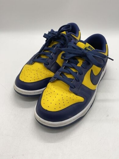商品画像：DUNK LOW RETRO_ダンク ロー レトロ/28cm/YLW// 2