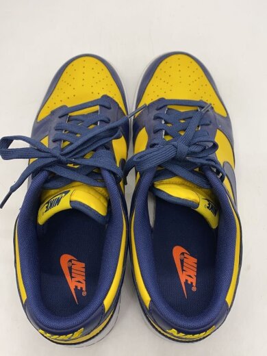 商品画像：DUNK LOW RETRO_ダンク ロー レトロ/28cm/YLW// 3