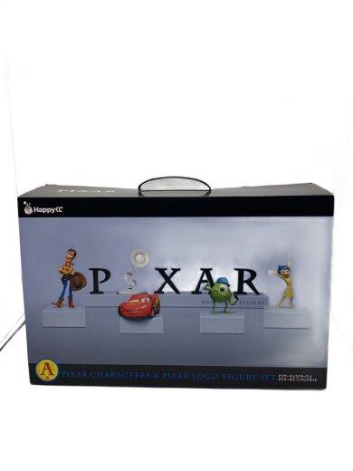 商品画像：PIXAR/フィギュア/コミック&アニメ 1