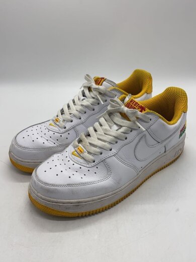 商品画像：AIR FORCE 1 LOW RETRO_エアフォース 1 ロー レトロ/27cm/WHT 2