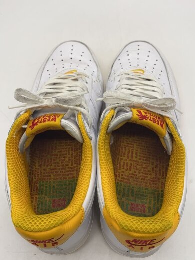 商品画像：AIR FORCE 1 LOW RETRO_エアフォース 1 ロー レトロ/27cm/WHT 3