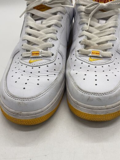 商品画像：AIR FORCE 1 LOW RETRO_エアフォース 1 ロー レトロ/27cm/WHT 6