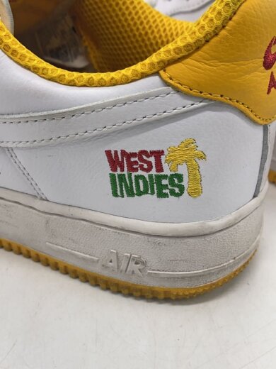 商品画像：AIR FORCE 1 LOW RETRO_エアフォース 1 ロー レトロ/27cm/WHT 7