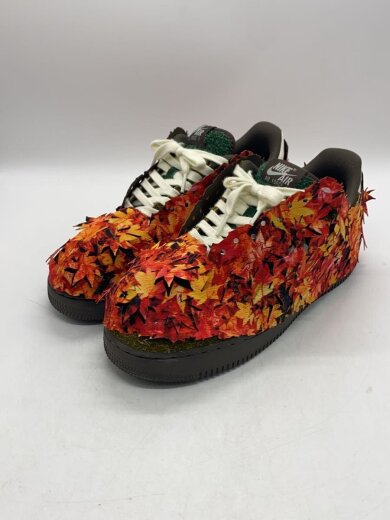 商品画像：AIR FORCE 1 07_エア フォース 1 07/27cm/ORN 2
