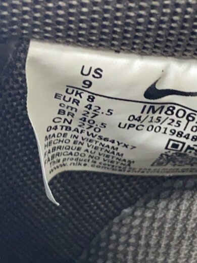 商品画像：AIR FORCE 1 07_エア フォース 1 07/27cm/ORN 5