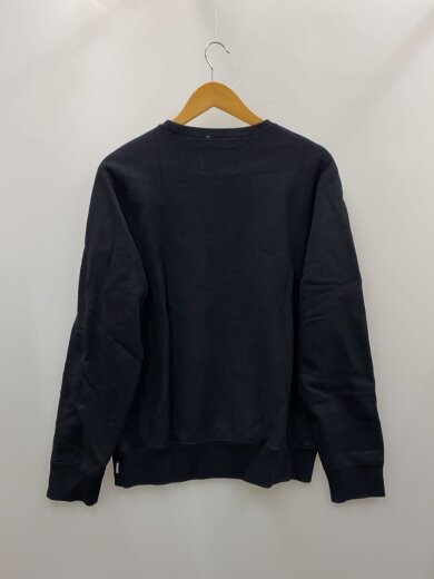商品画像：スウェット/M/コットン/BLK 2
