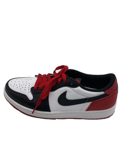 商品画像：AIR JORDAN 1 LOW_エア ジョーダン 1 LOW/27.5cm/BLK 1