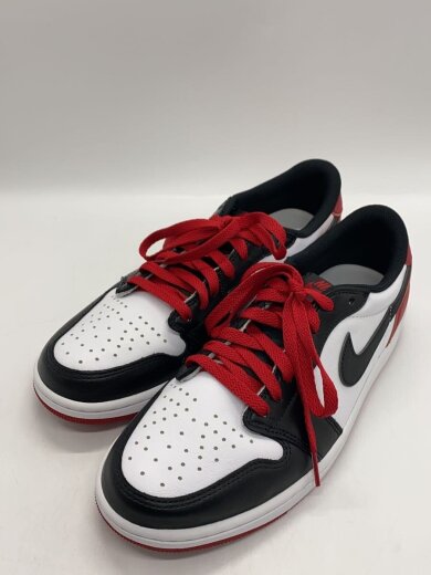 商品画像：AIR JORDAN 1 LOW_エア ジョーダン 1 LOW/27.5cm/BLK 2
