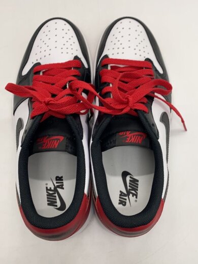 商品画像：AIR JORDAN 1 LOW_エア ジョーダン 1 LOW/27.5cm/BLK 3