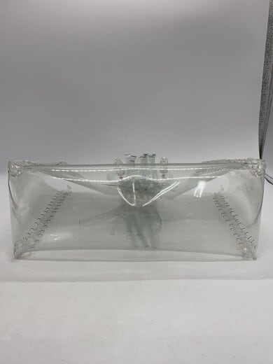 商品画像：トートバッグ/PVC/CLR 4