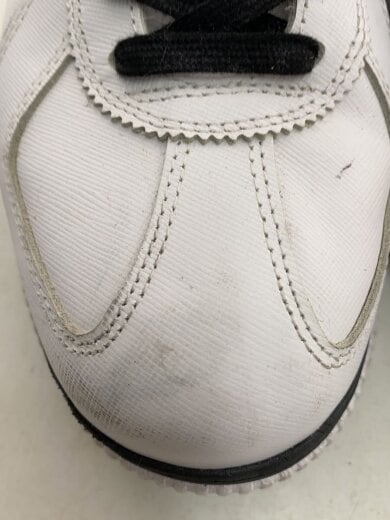 画像：Onitsuka Tigerローカットスニーカー/27cm/WHT/F4510226