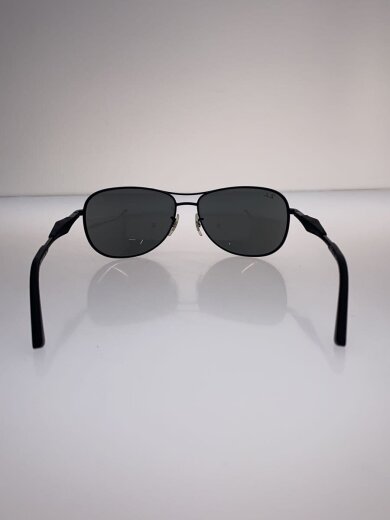 商品画像：サングラス/プラスチック/BLK/BLK/メンズ/rb3519// 3