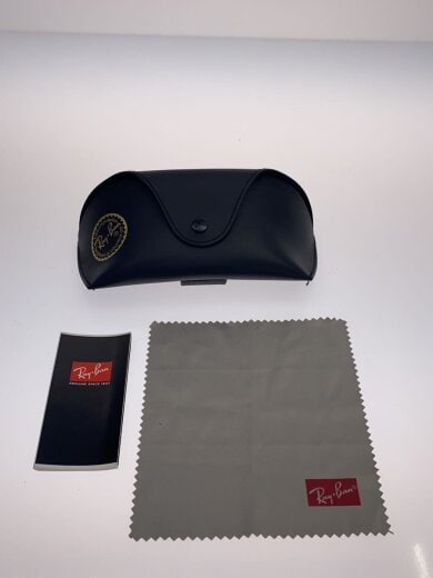 商品画像：サングラス/プラスチック/BLK/BLK/メンズ/rb3519// 7