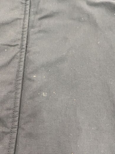 画像：POLO RALPH LAURENカバーオール/M/コットン/BLK7