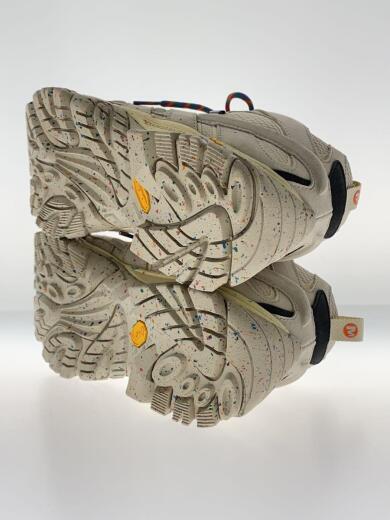画像：MERRELLモアブ2/ウォータープルーフ/ハイカットスニーカー/25cm/グレー4