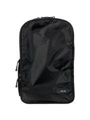 HOLICC/リュック/スクエア/ブラック/無地