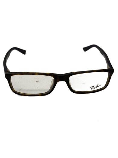 商品画像：メガネ/メンズ/RB 5292-Ｄ 1