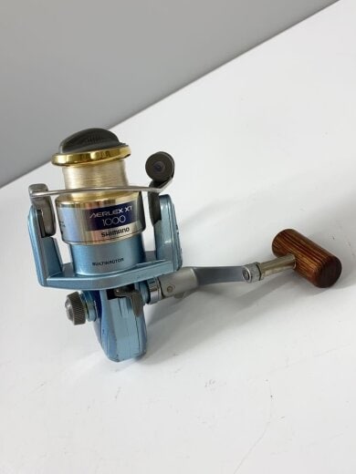 商品画像：AERLEX XT 1000 リール/AERLEX XT 1000 2