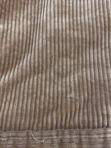 商品画像：ジャケット/M/--/KHK/無地/背面傷有/ 5