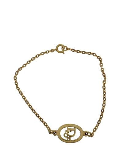 商品画像：ブレスレット/--/GLD/レディース 1