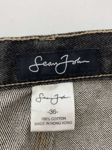 商品画像：ボトム/36/コットン/GRY 4