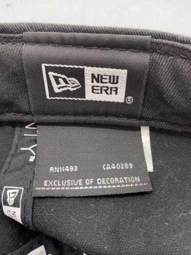 商品画像：キャップ/FREE/コットン/BLK/メンズ 5