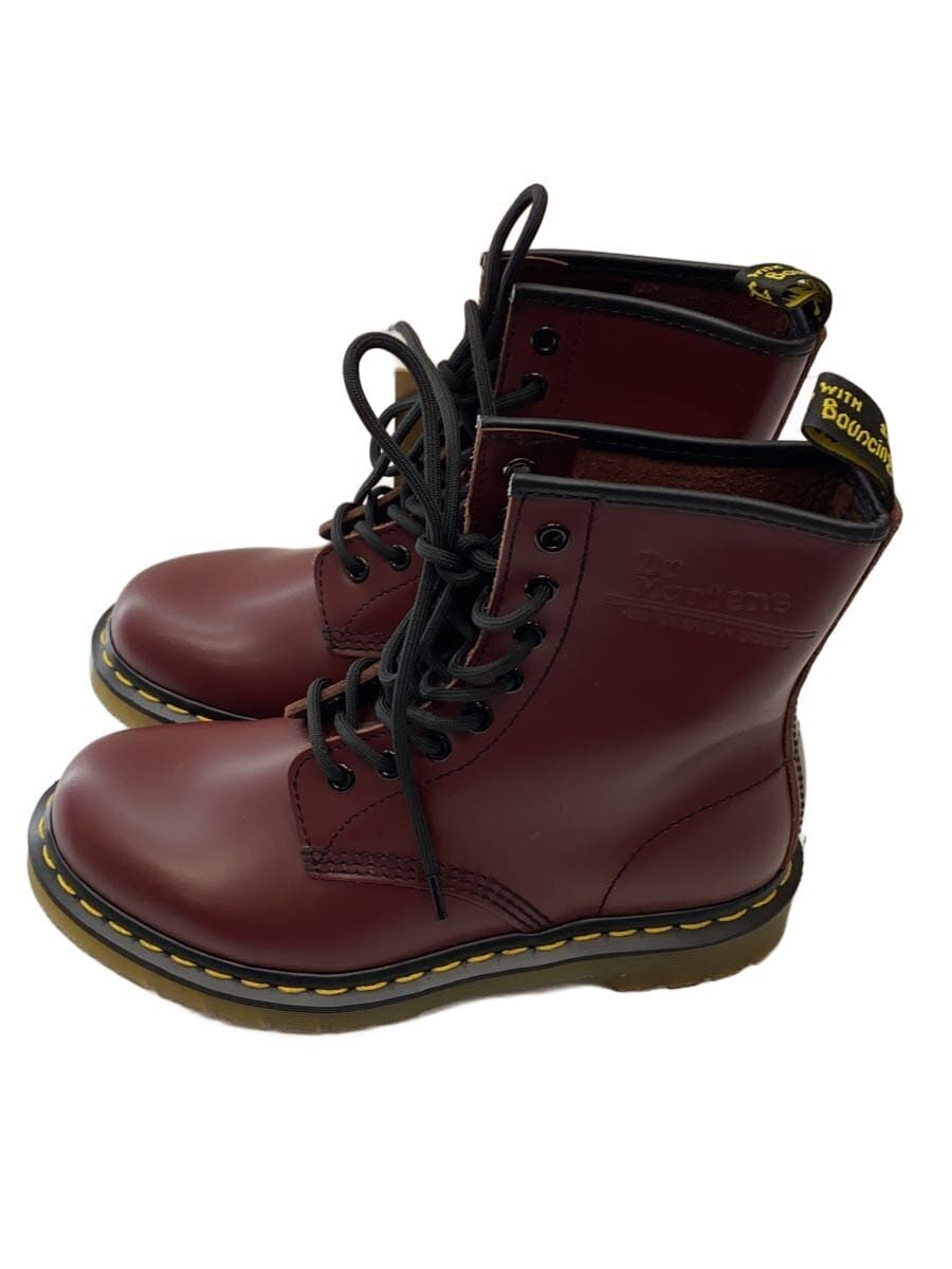 Dr.Martens / ブーツ/UK5/BRD/レザー