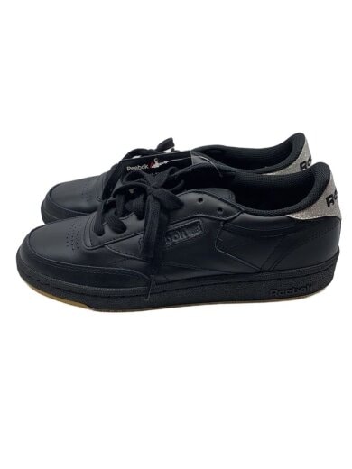 商品画像：ローカットスニーカー/25.5cm/BLK/BD4425 1