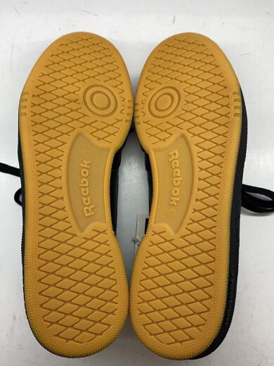 商品画像：ローカットスニーカー/25.5cm/BLK/BD4425 4