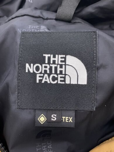 商品画像：ナイロンジャケット/S/ナイロン/CML/NP11834 3