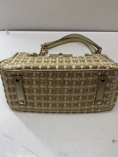 商品画像：ハンドバッグ/--/GLD 4