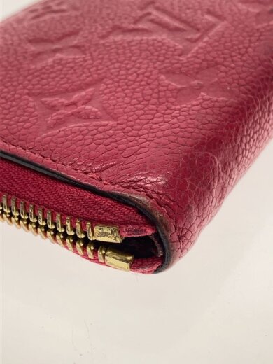 商品画像：長財布/--/PNK/レディース/M11969 8