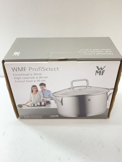 商品画像：鍋/SLV 5