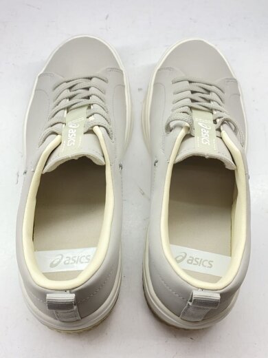 商品画像：ローカットスニーカー/24cm/GRY 3