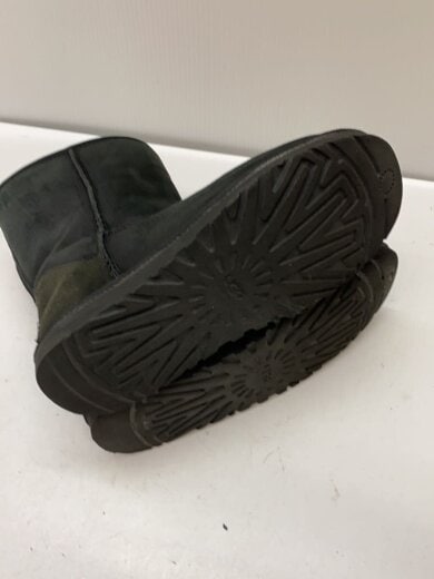 商品画像：ブーツ/23cm/BLK/F23112F 4