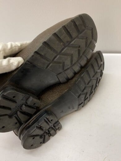 商品画像：ブーツ/26.5cm/BRW 4