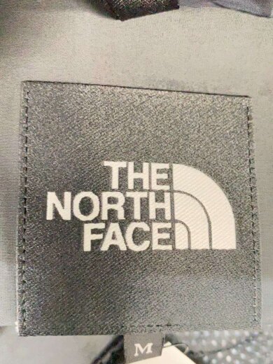 商品画像：ナイロンジャケット/M/ナイロン/KHK/NP62550 3