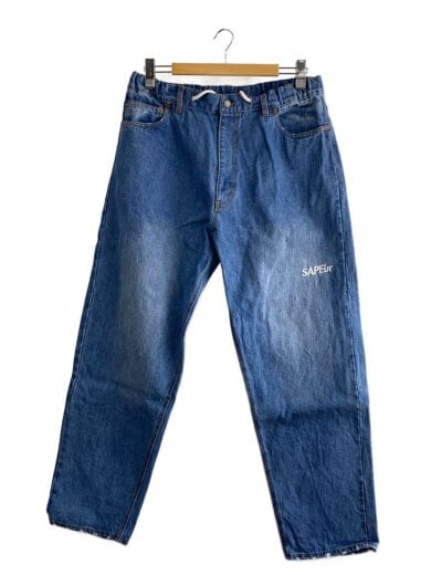 商品画像：ボトム/L/コットン/IDG 1