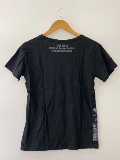 商品画像：X JAPAN/Tシャツ/M/コットン/BLK 2