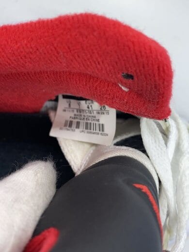 商品画像：ローカットスニーカー/26cm/819171-101 5